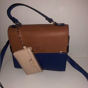 Dune London handbag